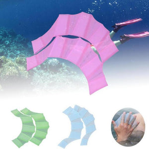 Aquavale™️- Swimming Flippers