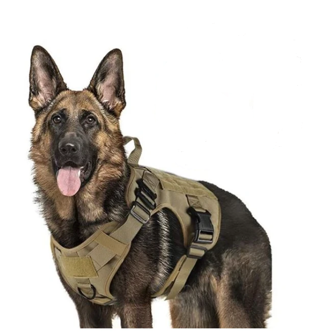 Harmless Harness - No Pull Dog Harness