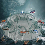 FishFlow - Magic Fishing Trap