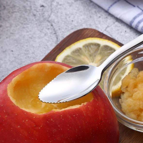 BabyMash - Multiuse Food Spoon