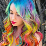 NewDew - Temporary Hair Chalk