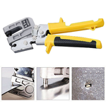 ScrewLess - Metal Stud Fastener