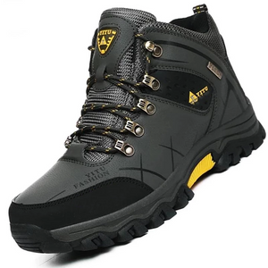 Xtera- Ultimate Indestructible Winter Boots