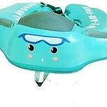 BuoyantBaby - Baby Swim Vest