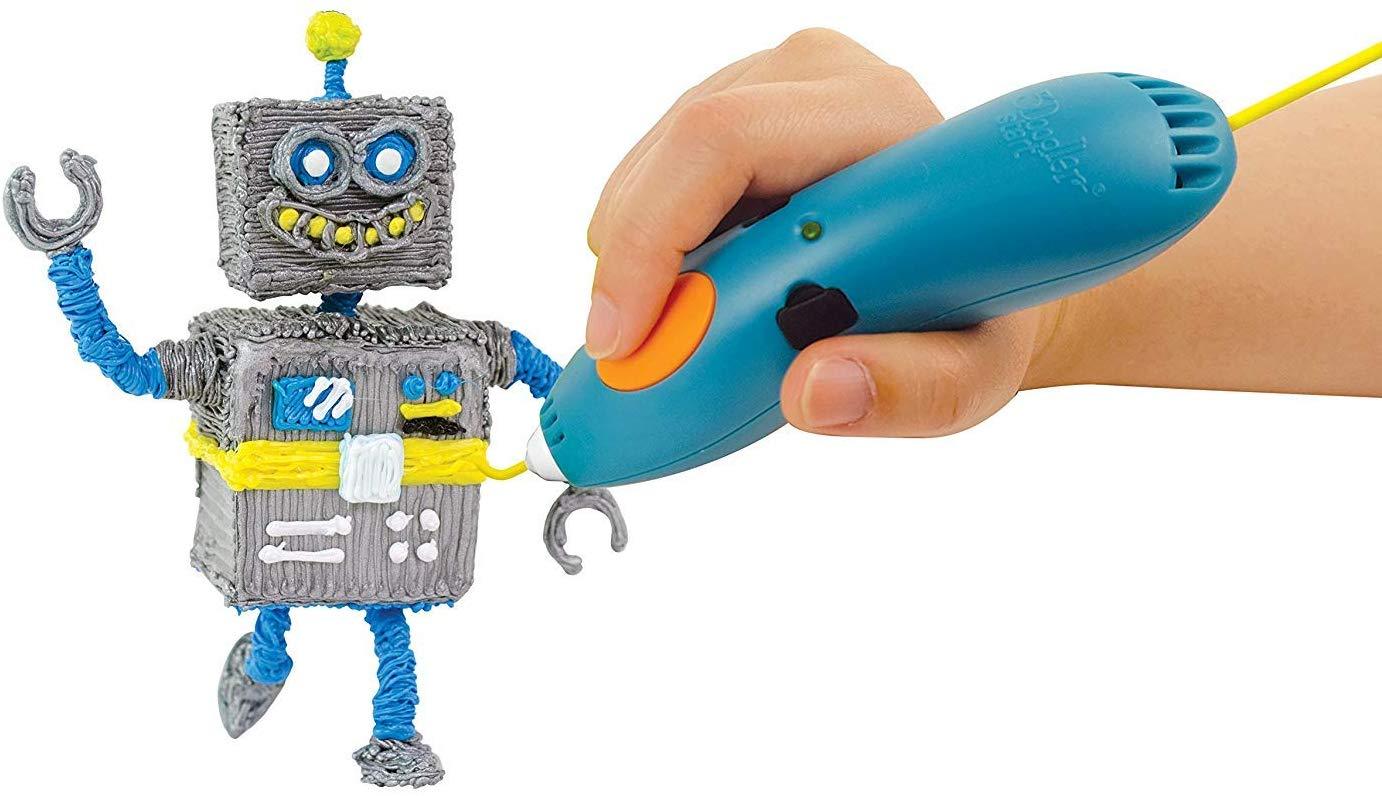 DreamBuilder - 3D Printing Pen