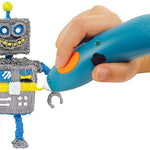 DreamBuilder - 3D Printing Pen