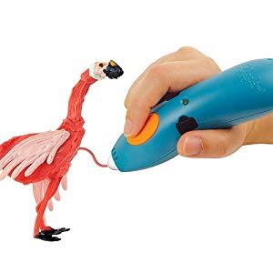 DreamBuilder - 3D Printing Pen
