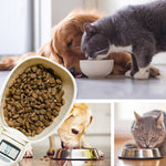 HealthyPal - Pet Food Measuring Tool
