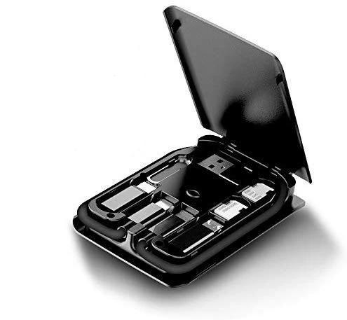 DataPlease - Universal Smart Adaptor