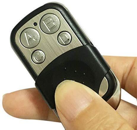 UniControl - Universal Control Duplicator