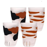 KittyTumbler - Cute Cat Paw Cup