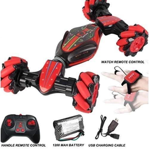 GestiSense - Xtreme Stunt Car