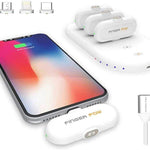 BatteryFull - Portable Charging Packs