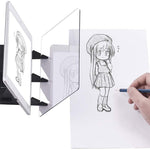 OpticalEye - Drawing Board