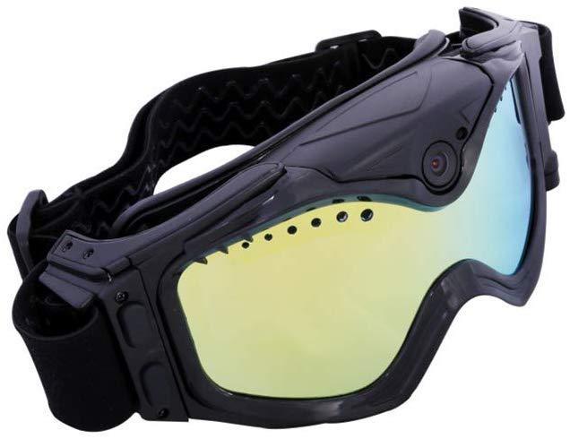 RecoClear - Anti Fog Camera Goggles
