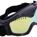 RecoClear - Anti Fog Camera Goggles