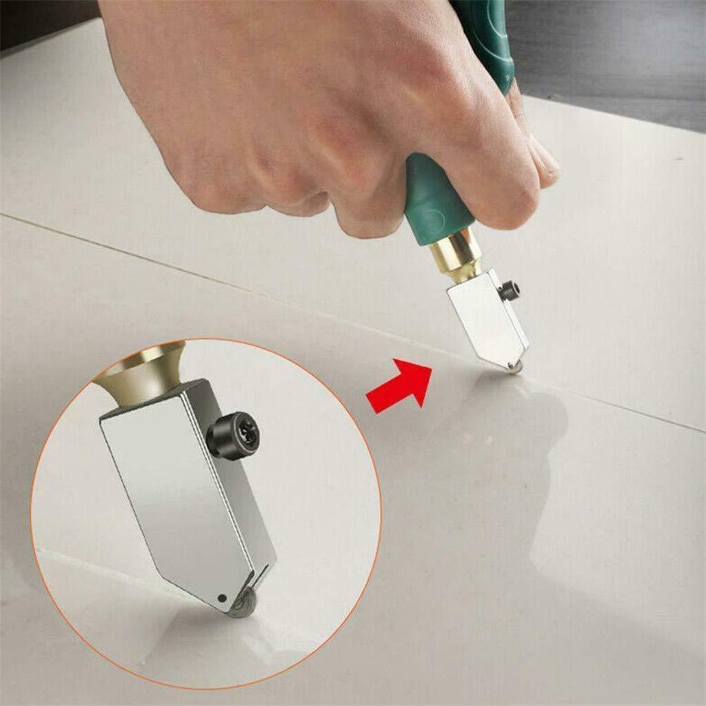 Vixta Tile- Glass Tile Cutter