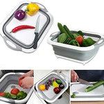 CapnCook - Collapsing Cutting Board