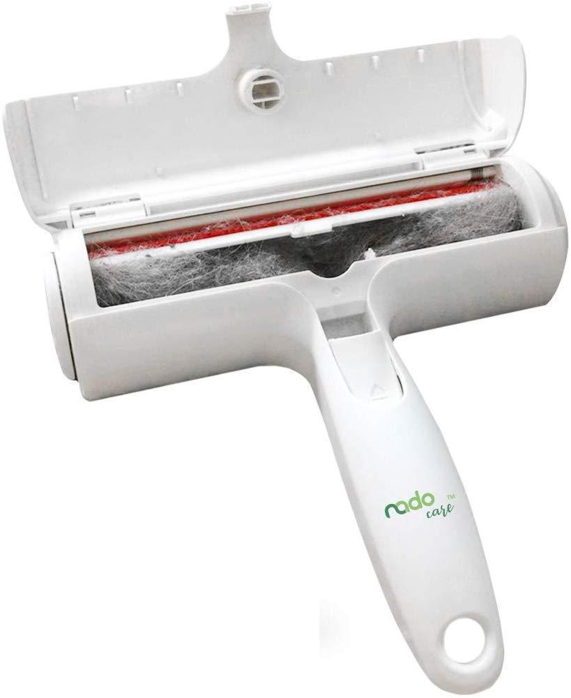 HairTime - Reusable Hair Roller