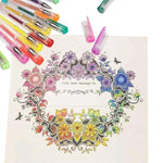 Magic Pen- DIY Gel Pens