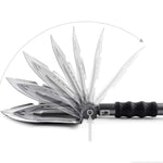 BringItOn! - Compact Survival Shovel