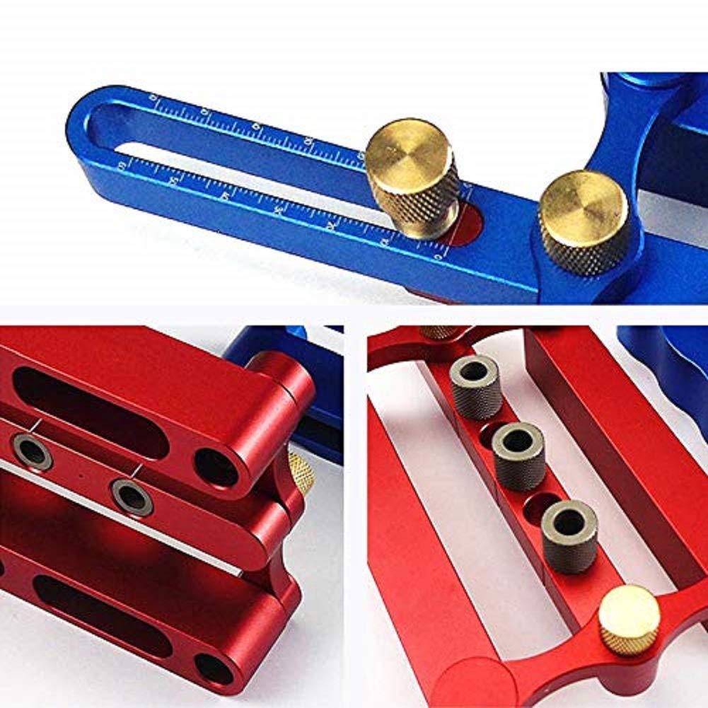 Drill Buddy-Drill Positioning Jig