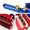Drill Buddy-Drill Positioning Jig