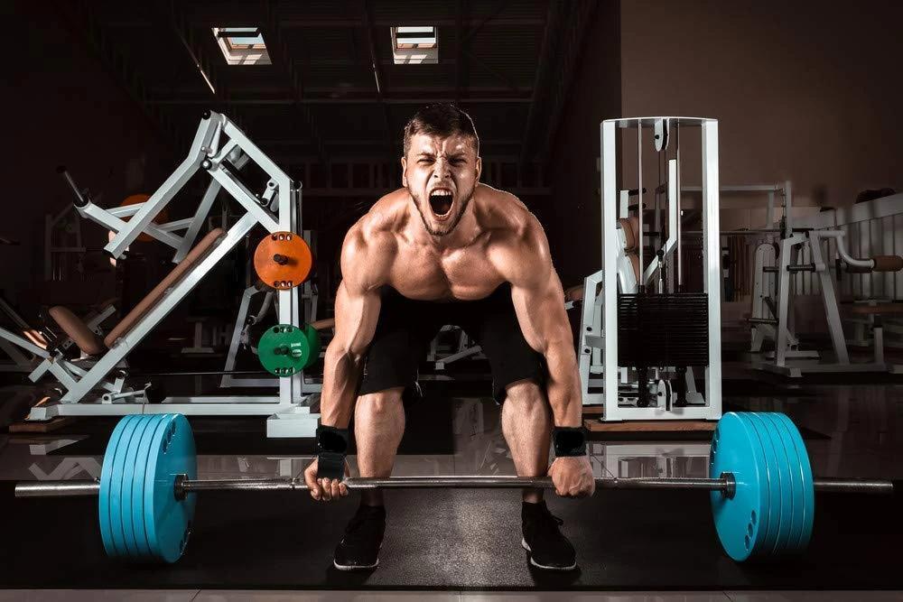 UltiLift - Weight Lifting Support