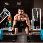 UltiLift - Weight Lifting Support