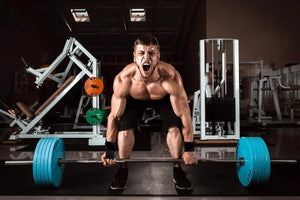 UltiLift - Weight Lifting Support