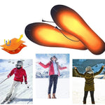AdventurePal - Chargeable Heated Insoles