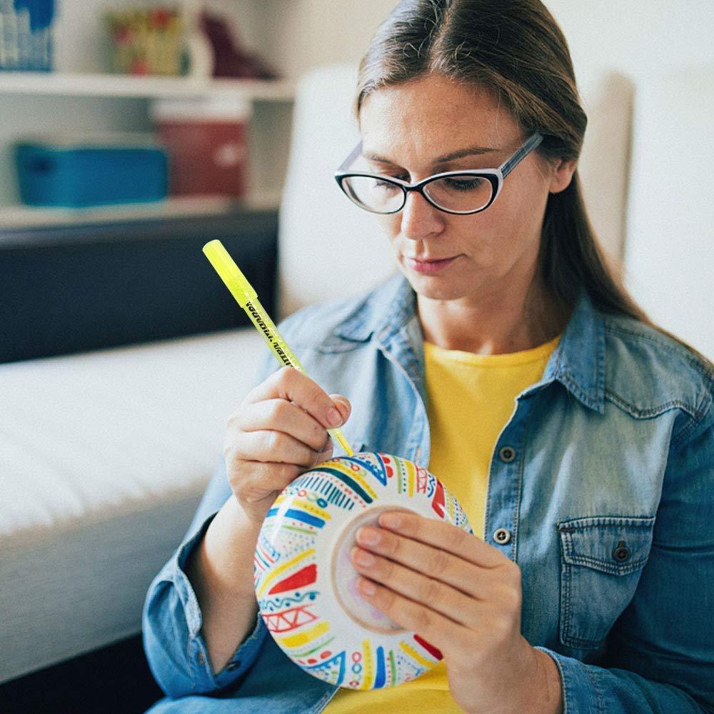 GelArt - Glitter Bling Artist Pens