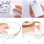 Magic Sponge- Microfiber Nano Sponge