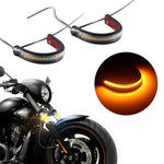 Turn Swish-LED Turn Signal Lights