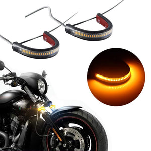 Turn Swish-LED Turn Signal Lights