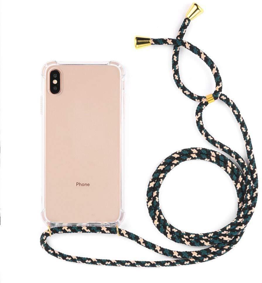 CrossCheck - Anti Theft Lanyard