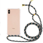 CrossCheck - Anti Theft Lanyard