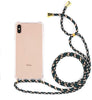 CrossCheck - Anti Theft Lanyard