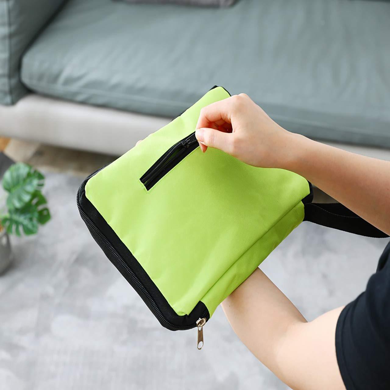 GroceryBro - Foldable Trolley Bag