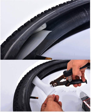 CycleChamp - Puncture Proof Tire