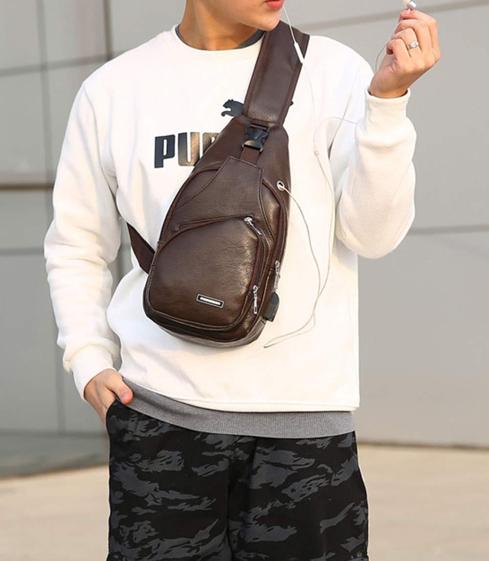 LuxBag - Luxury Crossbody Bag