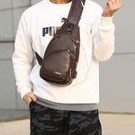 LuxBag - Luxury Crossbody Bag