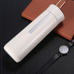 MmPerfect - Temp Display Thermos