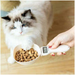HealthyPal - Pet Food Measuring Tool