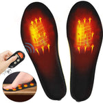 AdventurePal - Chargeable Heated Insoles