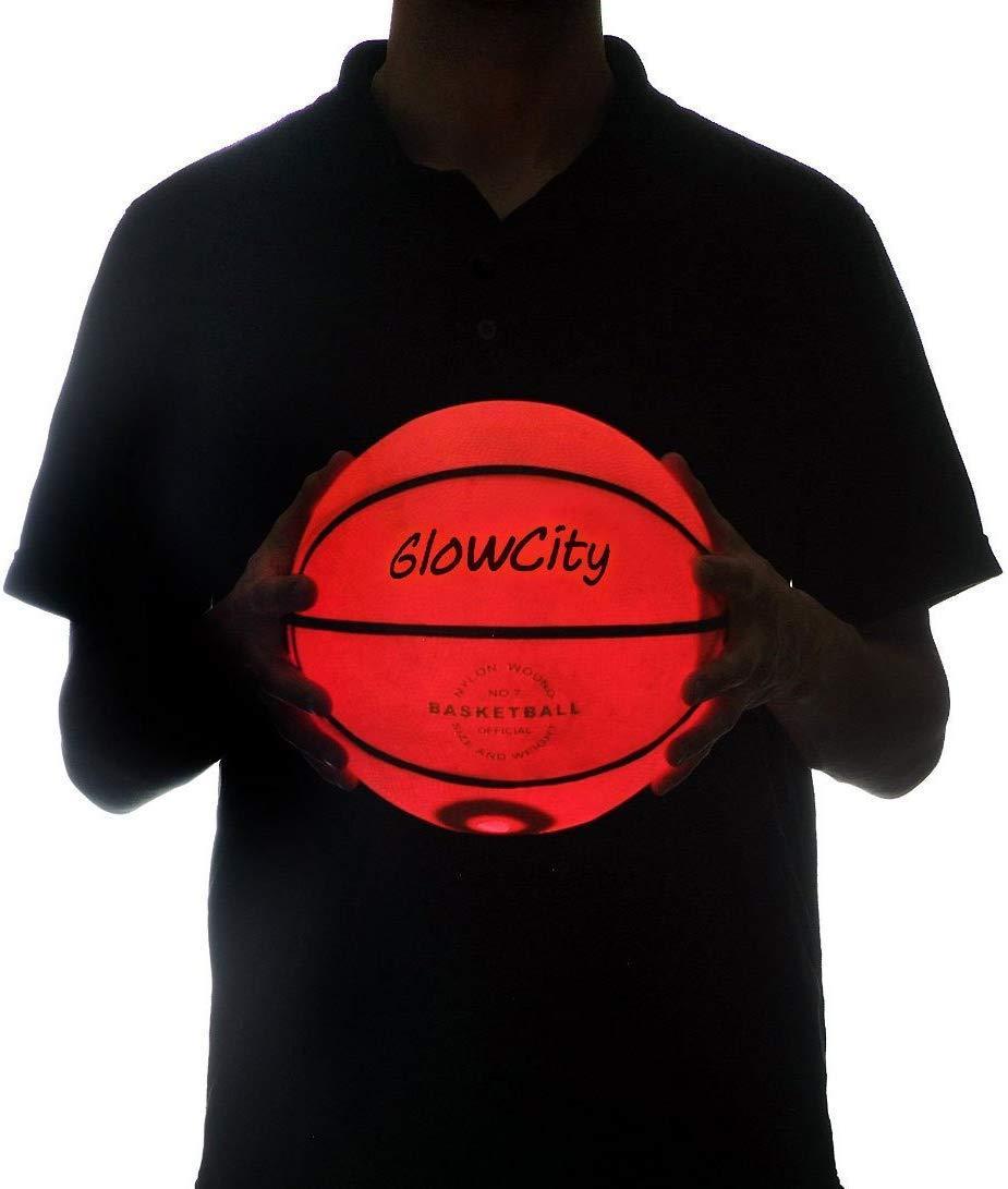 NightFlight - Light Up Basketball