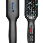 HairHero - 3 in 1 Straight Brush