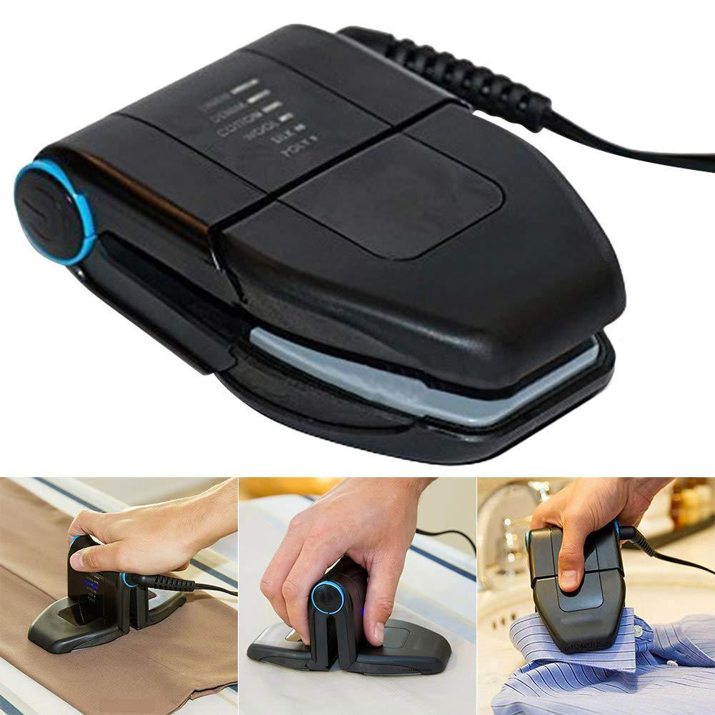 Mini-Iron-Folding Portable Iron