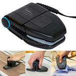 Mini-Iron-Folding Portable Iron