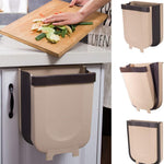 WasteWilly - Portable Waste Bin